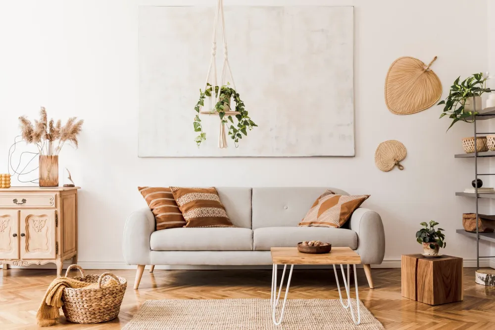 Aménagement intérieur à Séméac